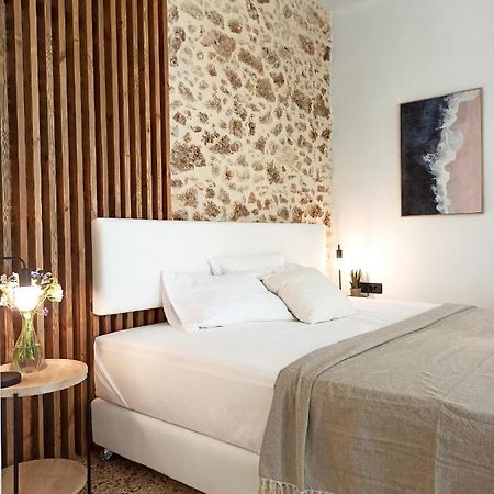 Adorable Room Next Old Town-Vacation House Group Ханья Экстерьер фото