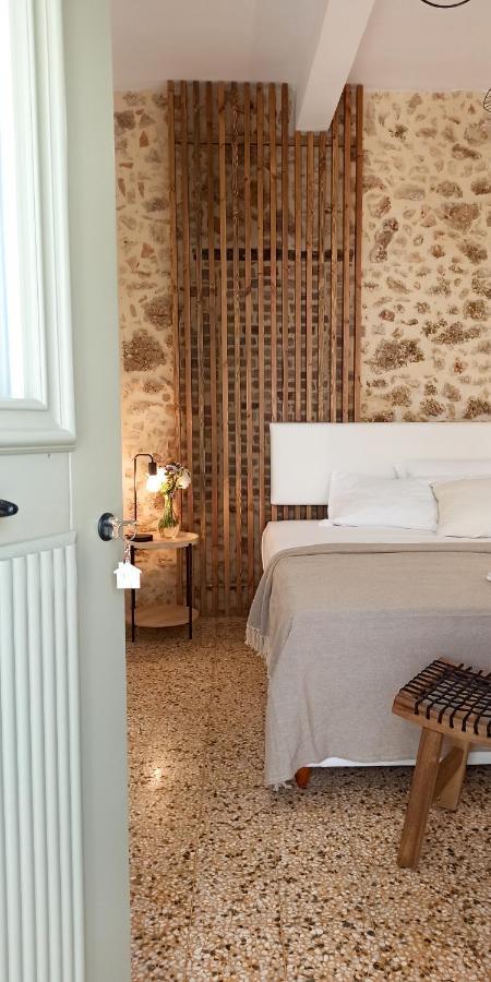 Adorable Room Next Old Town-Vacation House Group Ханья Экстерьер фото