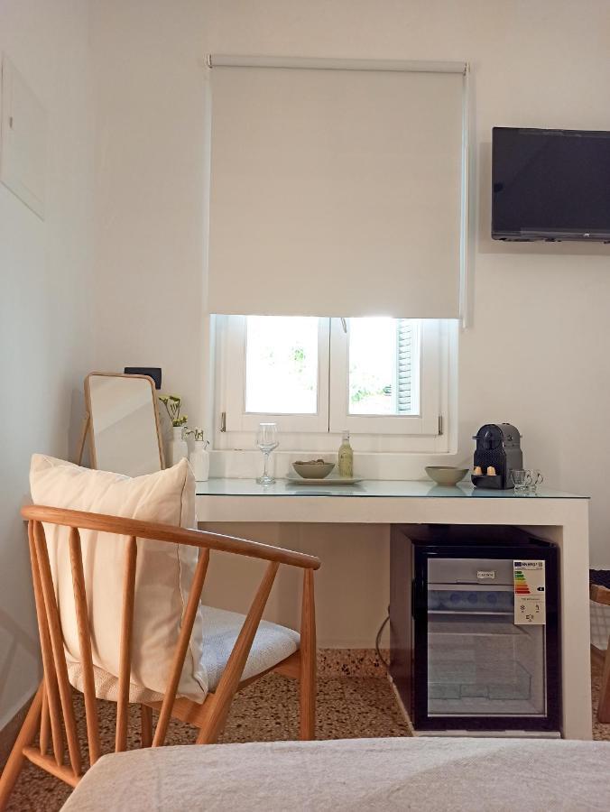 Adorable Room Next Old Town-Vacation House Group Ханья Экстерьер фото