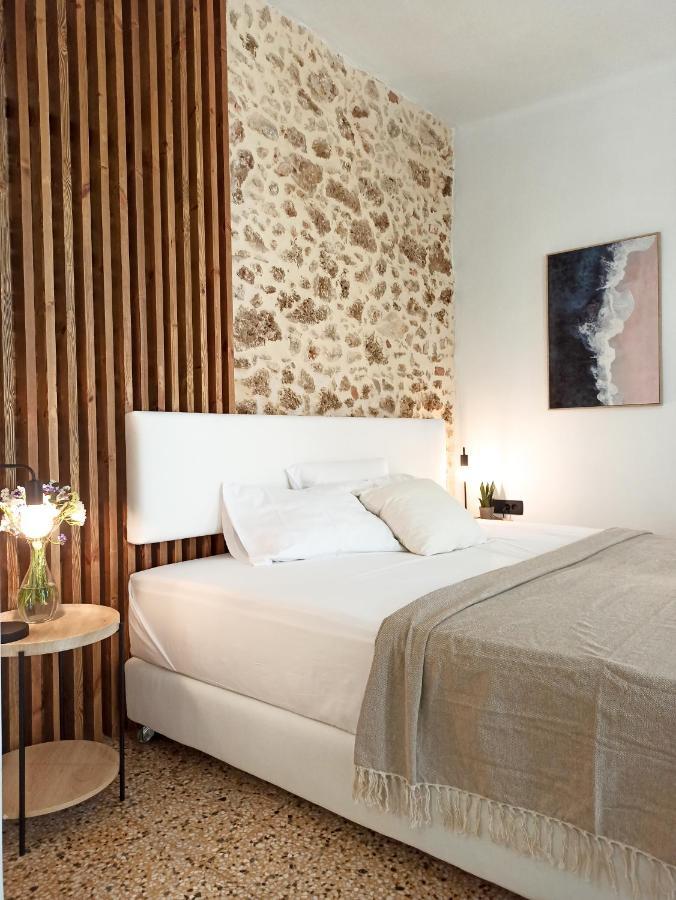 Adorable Room Next Old Town-Vacation House Group Ханья Экстерьер фото