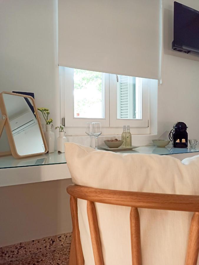 Adorable Room Next Old Town-Vacation House Group Ханья Экстерьер фото