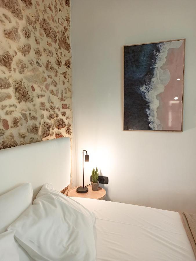 Adorable Room Next Old Town-Vacation House Group Ханья Экстерьер фото
